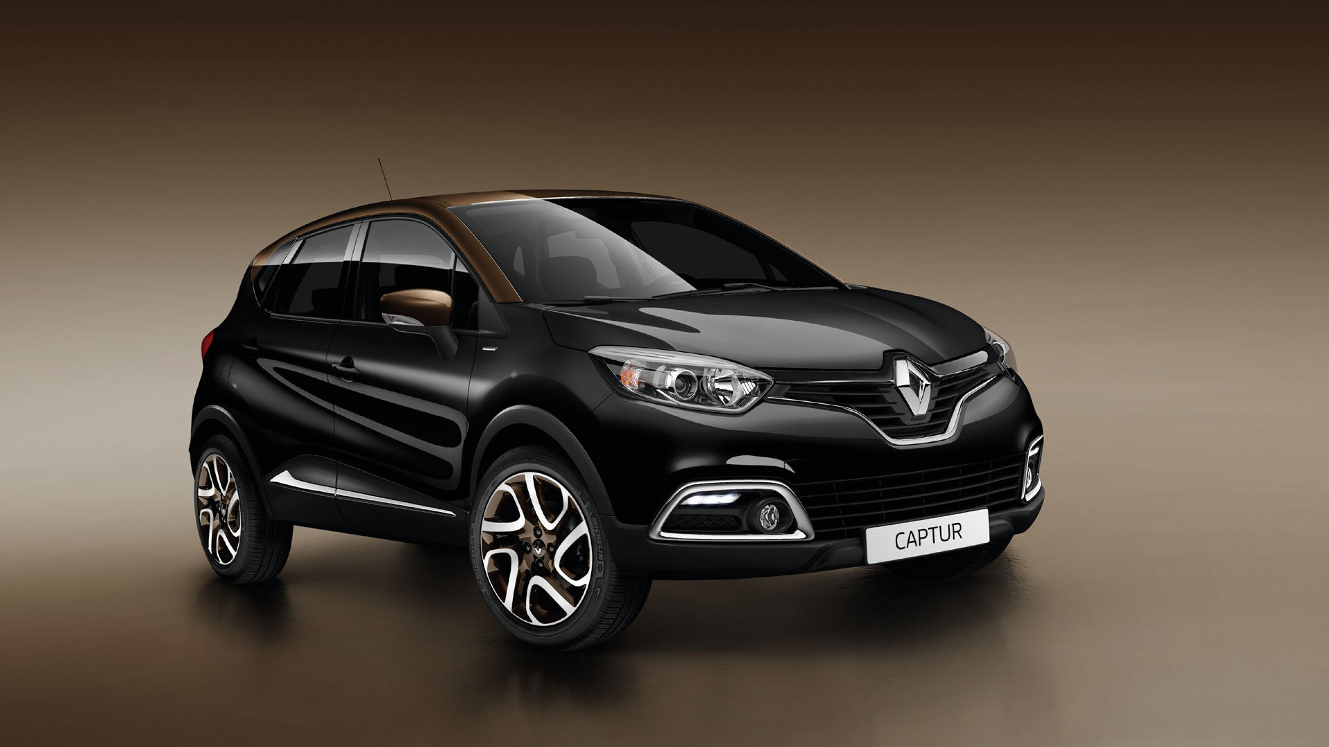 Renault Captur SL Premium 2015 01
