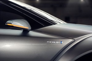 Toyota C-HR Concept 2015 12