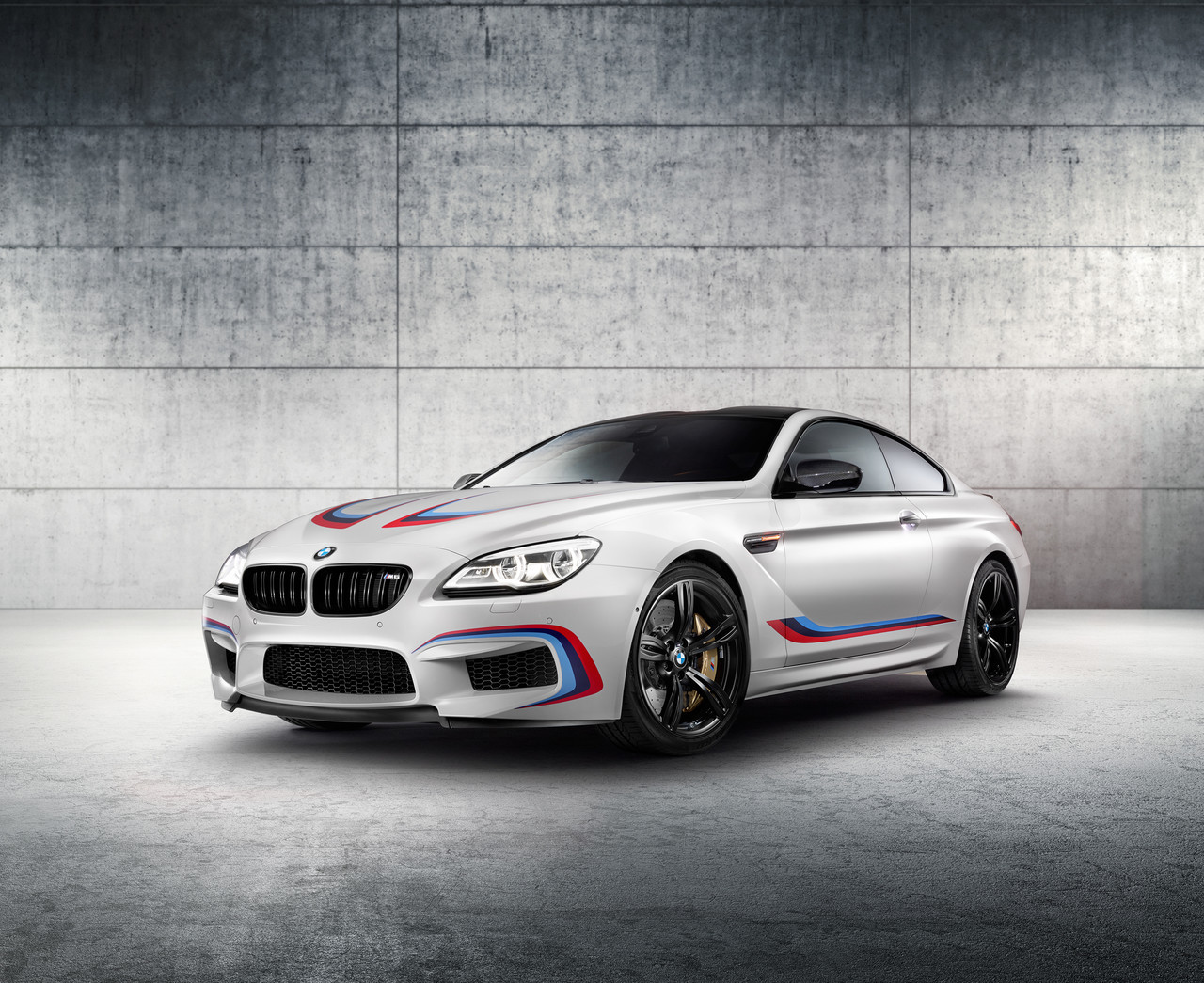 BMW M6 Coupe Competition Edition 2015 02