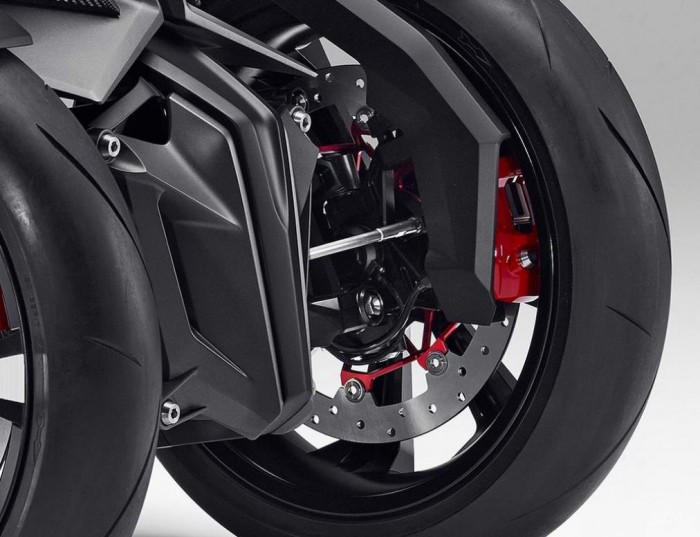 Honda Neowing Concept 2015 05