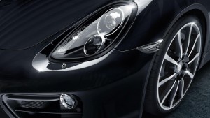 Porsche Cayman Black Edition 2015 07