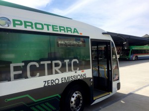 Proterra bus electrico 02