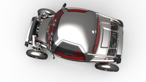Toyota Kikai Concept 2015 05