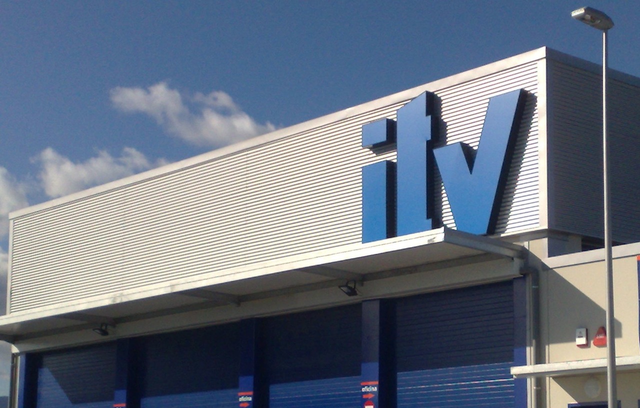 estacion ITV