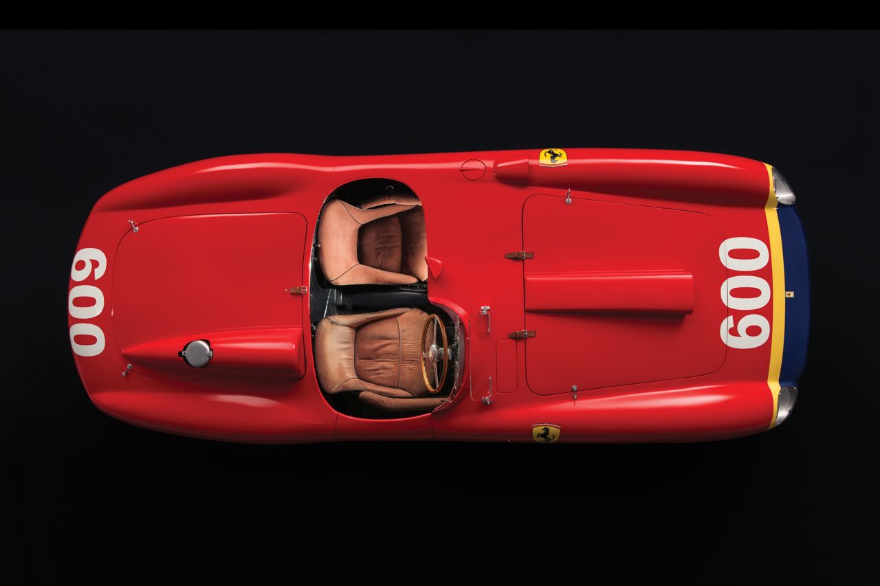Ferrari 290 MM by Scaglietti 1956 04