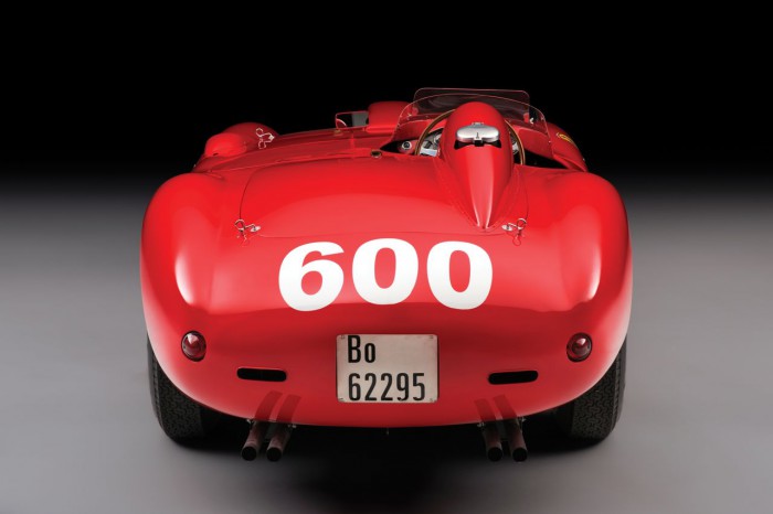 Ferrari 290 MM by Scaglietti 1956 07