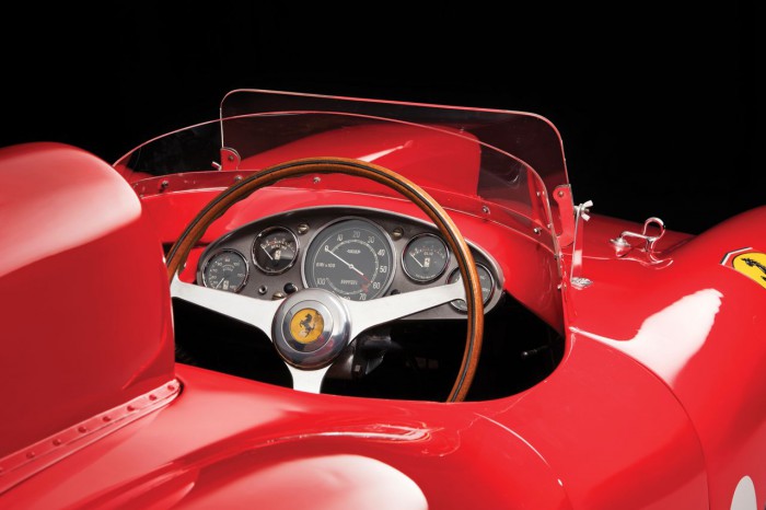 Ferrari 290 MM by Scaglietti 1956 30