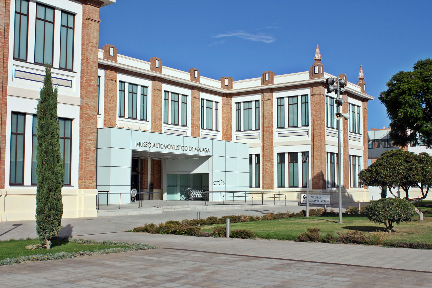 museo de málaga