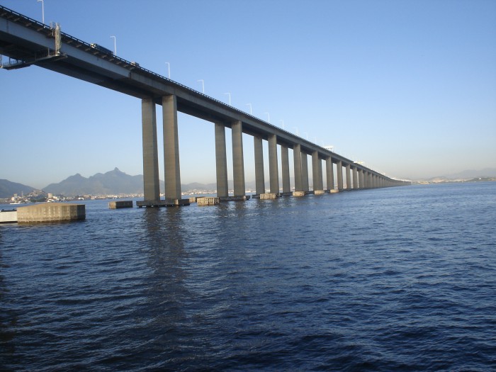 Puente Rio-Niteroi