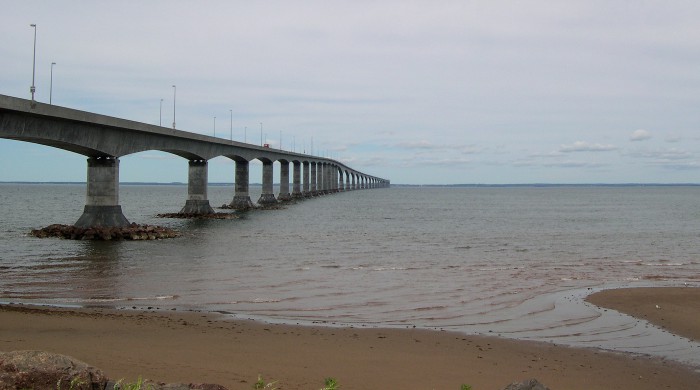 Puente de la confederación