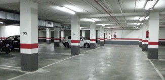 Ocho ideas para organizar un garaje