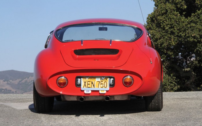 APAL-Porsche 1600 GT Coupe 1962 14