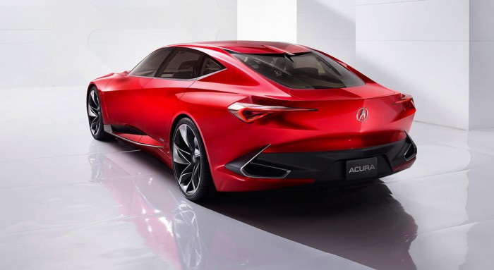 Acura Precision Concept 2016 02
