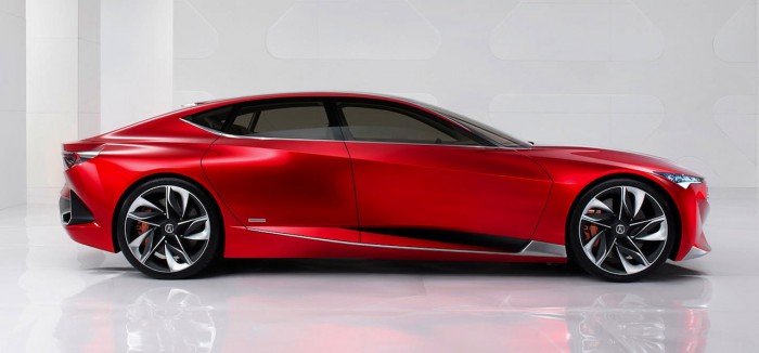 Acura Precision Concept 2016 04