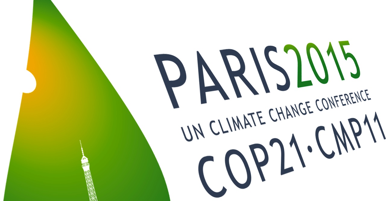 paris cumbre clima 2015