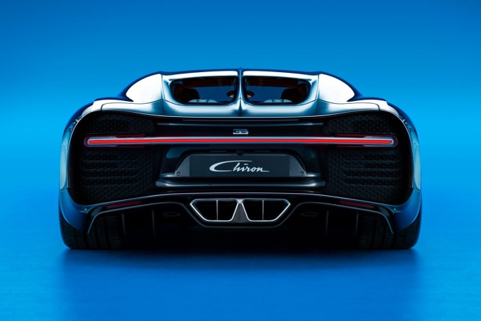 Bugatti Chiron 2016 07