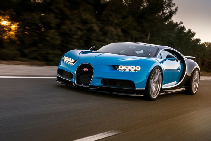 Bugatti Chiron 2016 dinamica 10