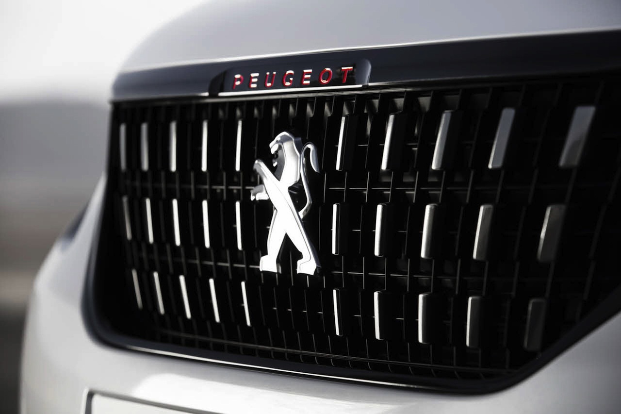 Peugeot 2008 2016 GT Line 18