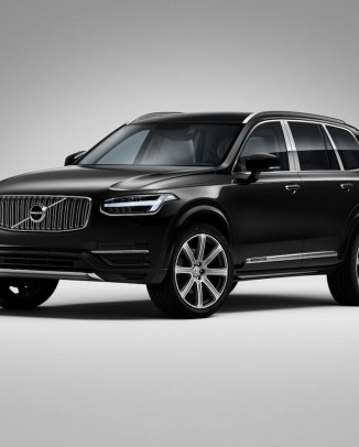 Volvo x90 pro plus