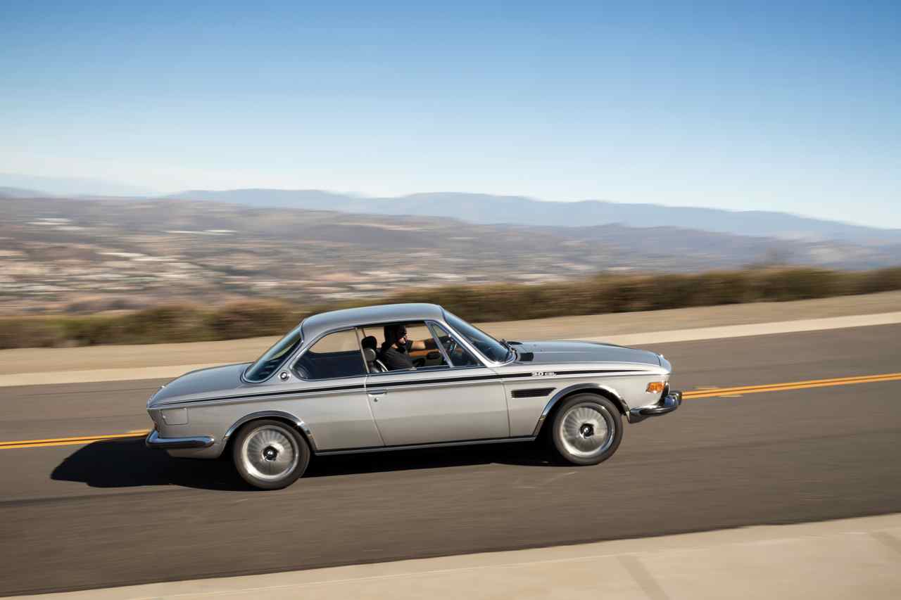 BMW 3.0 CSL 1973 11