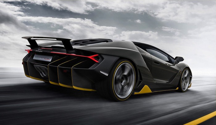 Lamborghini Centenario 2016 02