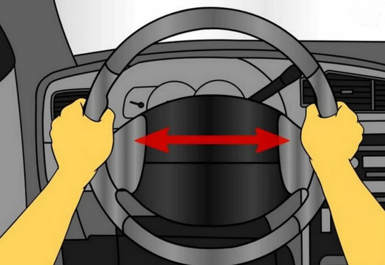 Cómo bloquear el volante de tu coche y por qué deberías usarlo más