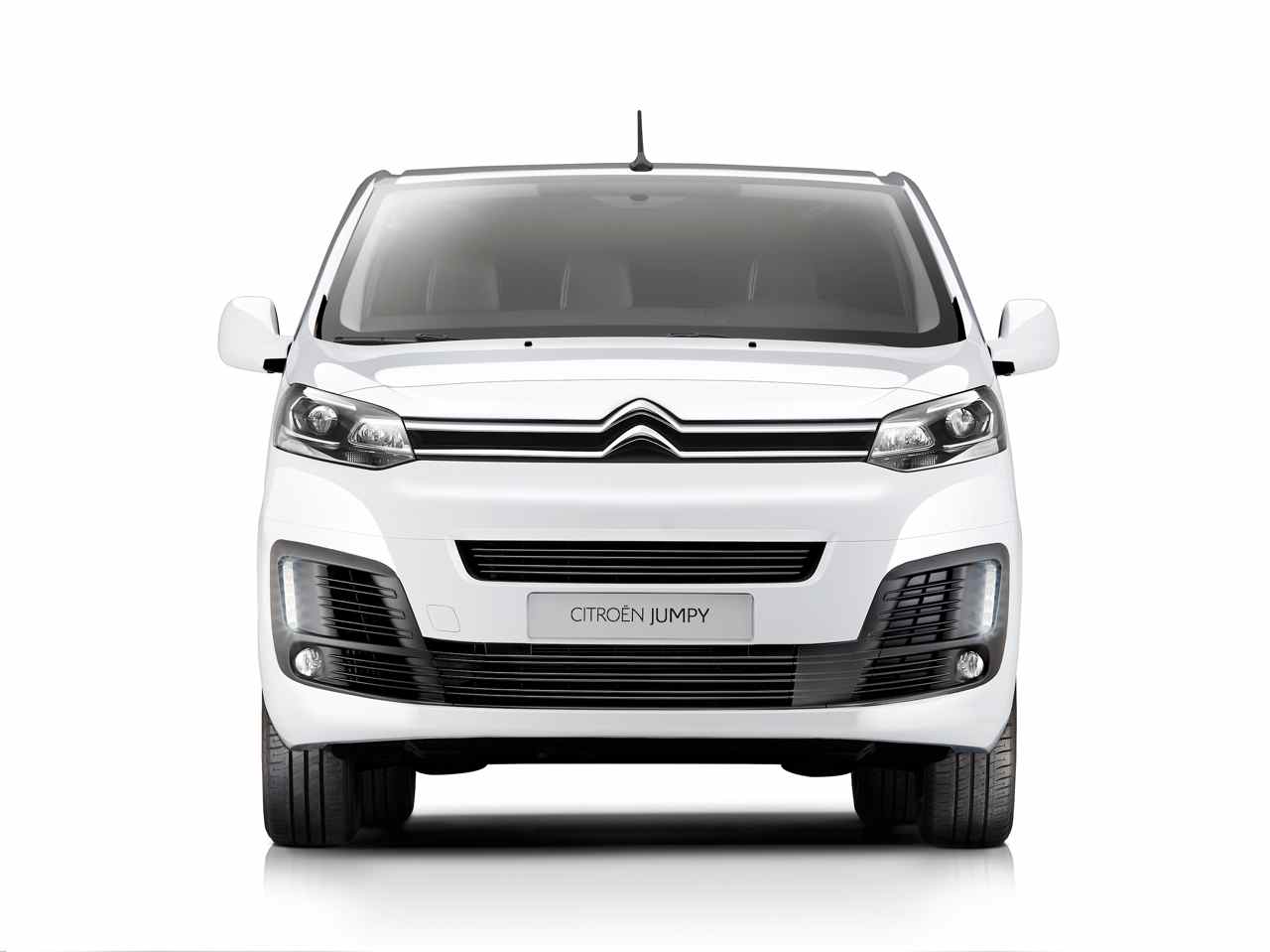 Nuevo Citroën Jumpy 2024 - Citroën - Precios e información en Piamonte