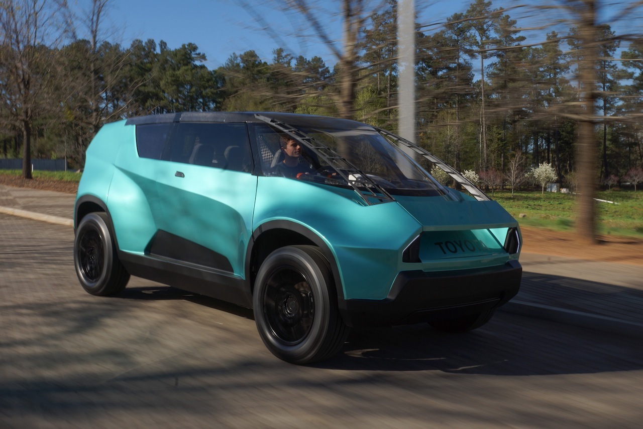 Toyota uBOX Concept 2016 01