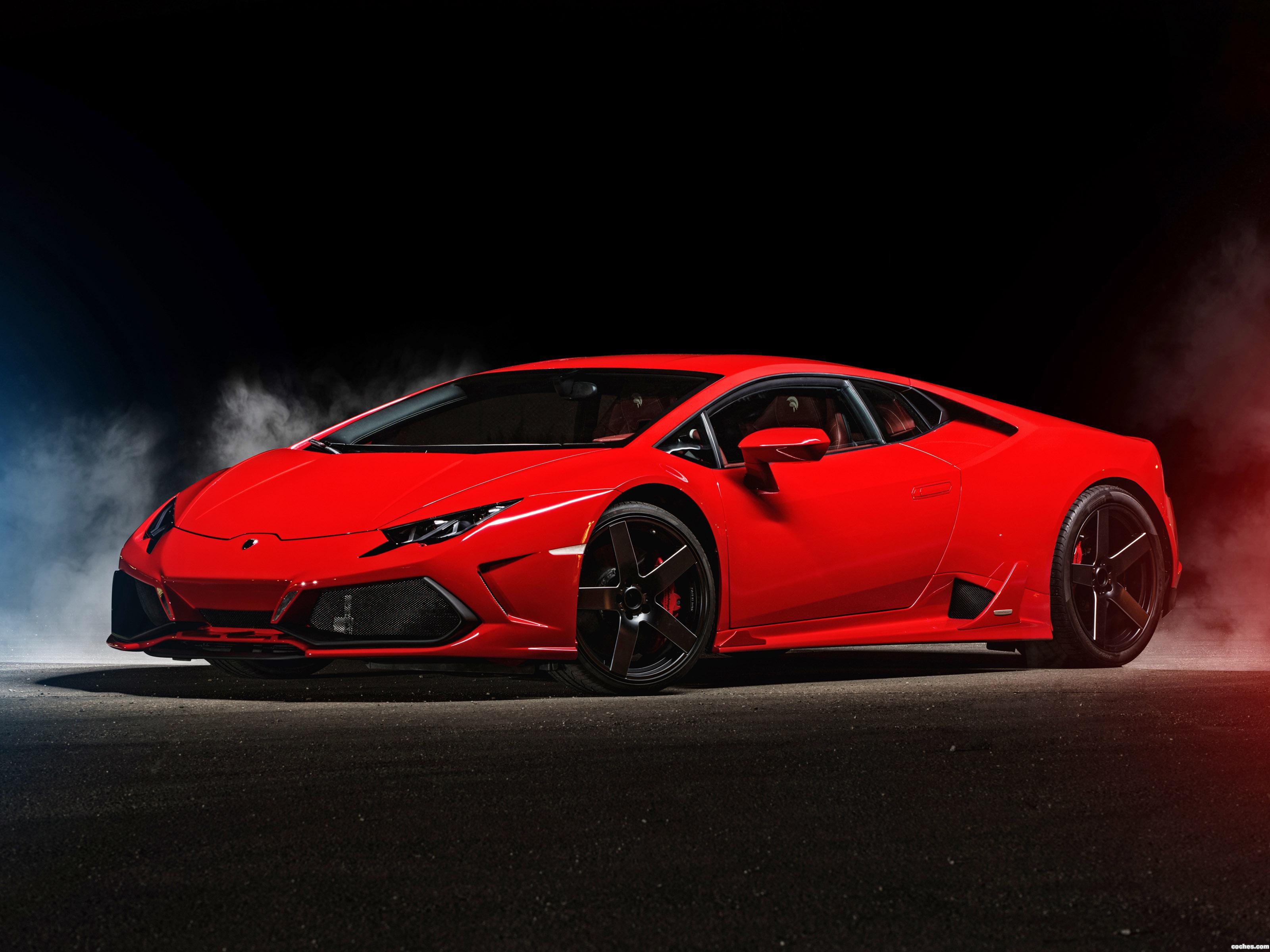 Fotos De Lamborghini Diablo 2015