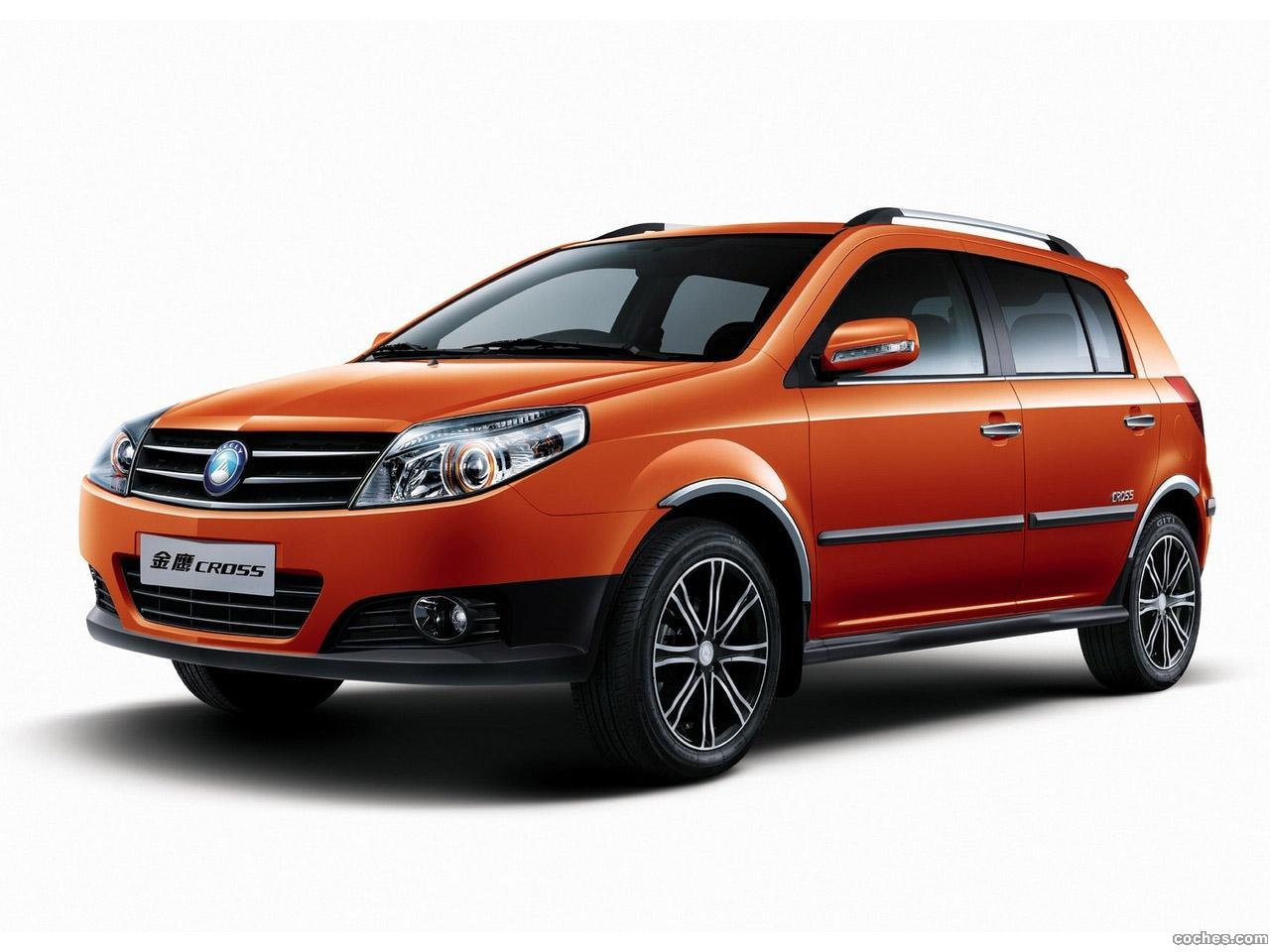 Свечи geely mk cross