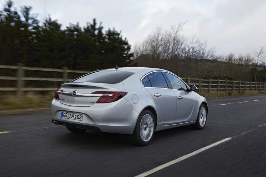 Opel insignia 1g