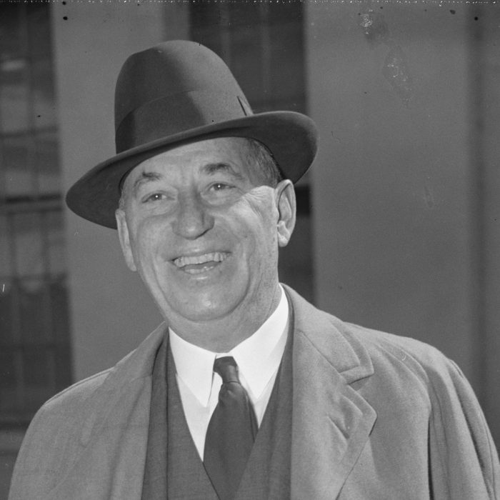 Walter Chrysler