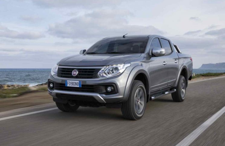 Fiat fullback 2016