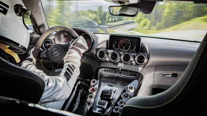 Mercedes-AMG GT R 2017 06