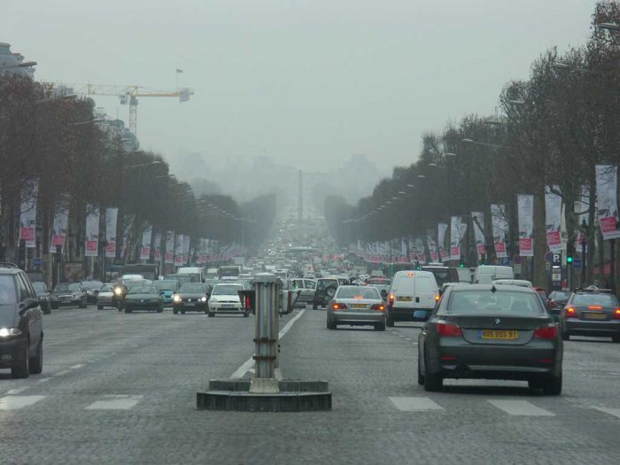 contaminación París (1)