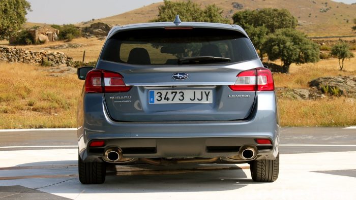 Subaru Levorg prueba 2016 018