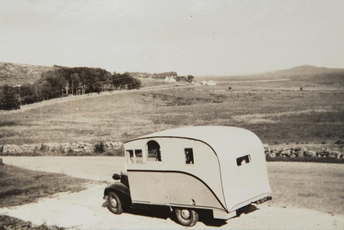 caravana Pontiac 1936 (2)