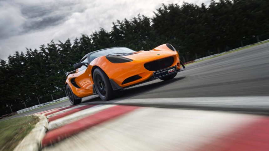 Lotus Elise Archivos Todas Las Noticias De Coches En Un Solo Portal Pruebas Fotos V Deos