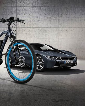 Bicicleta bmw 2019 discount precio