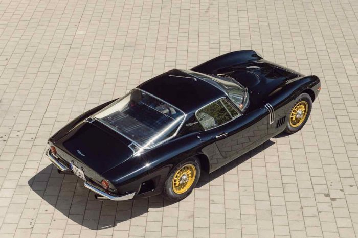 Bizzarrini GT Strada 1966 - 2