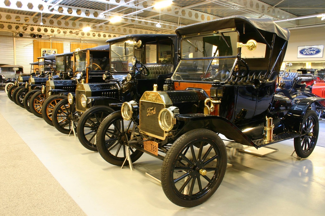 ford-museum