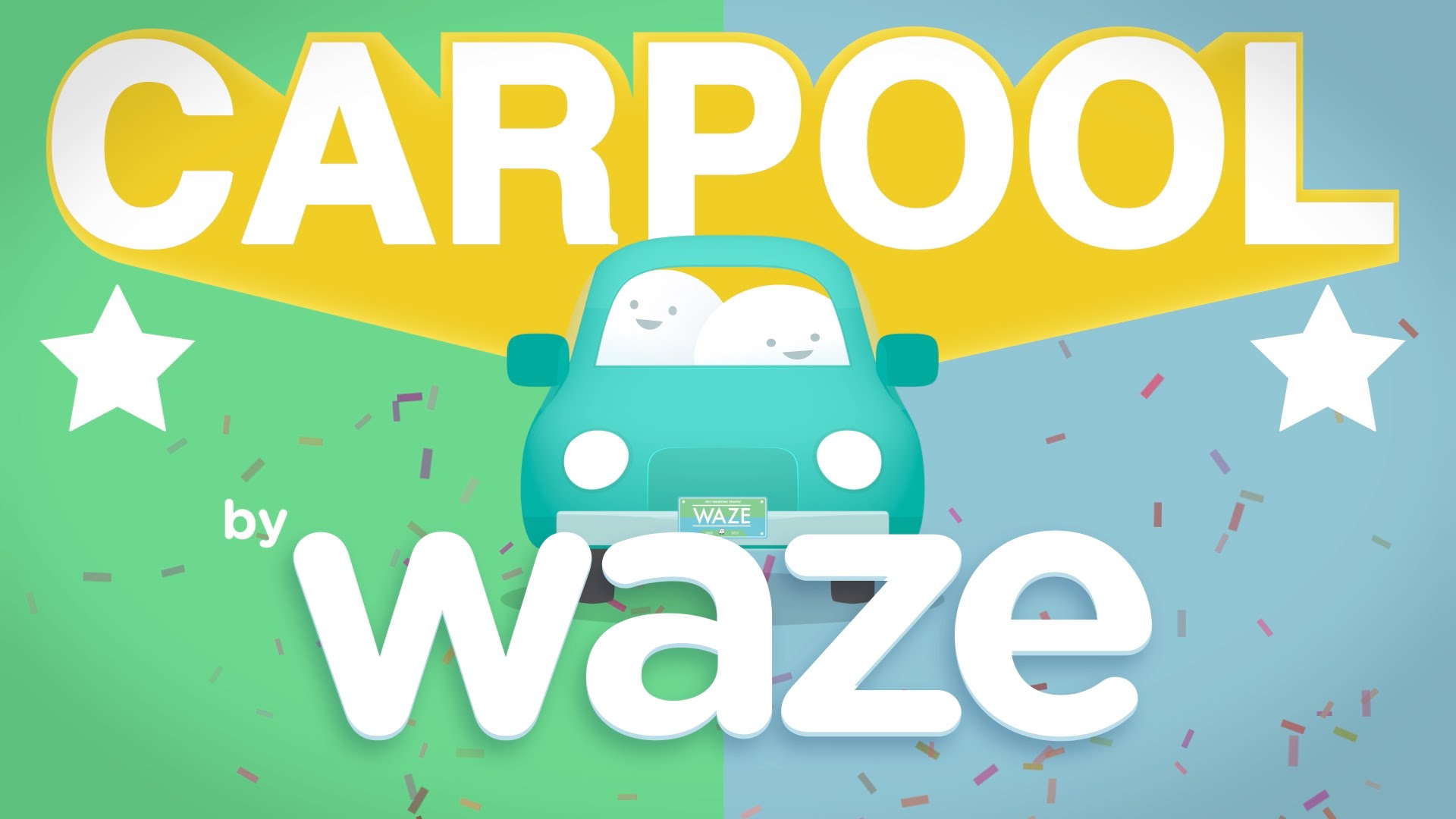 waze-carpool