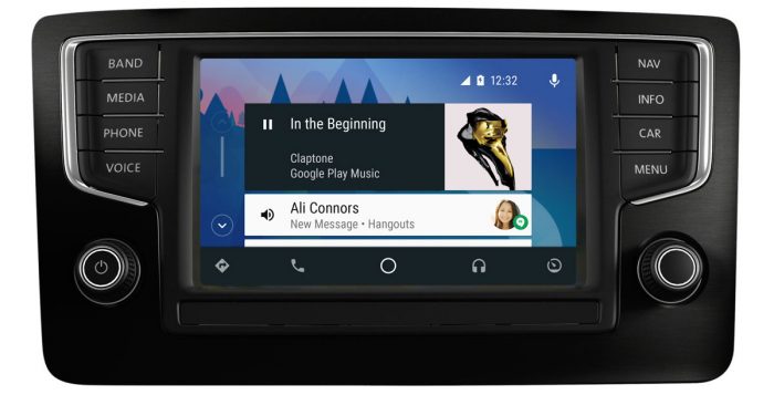 Android Auto: Qué Es Y Cómo Funciona En Tu Coche