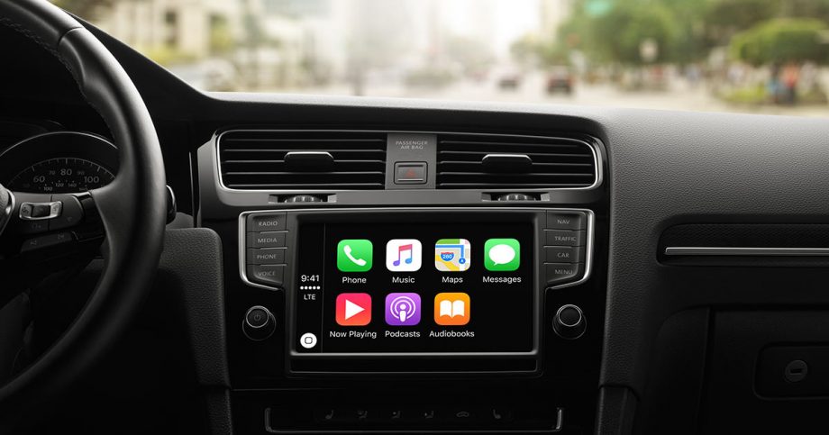 CarPlay: qué es y cómo funciona en tu coche