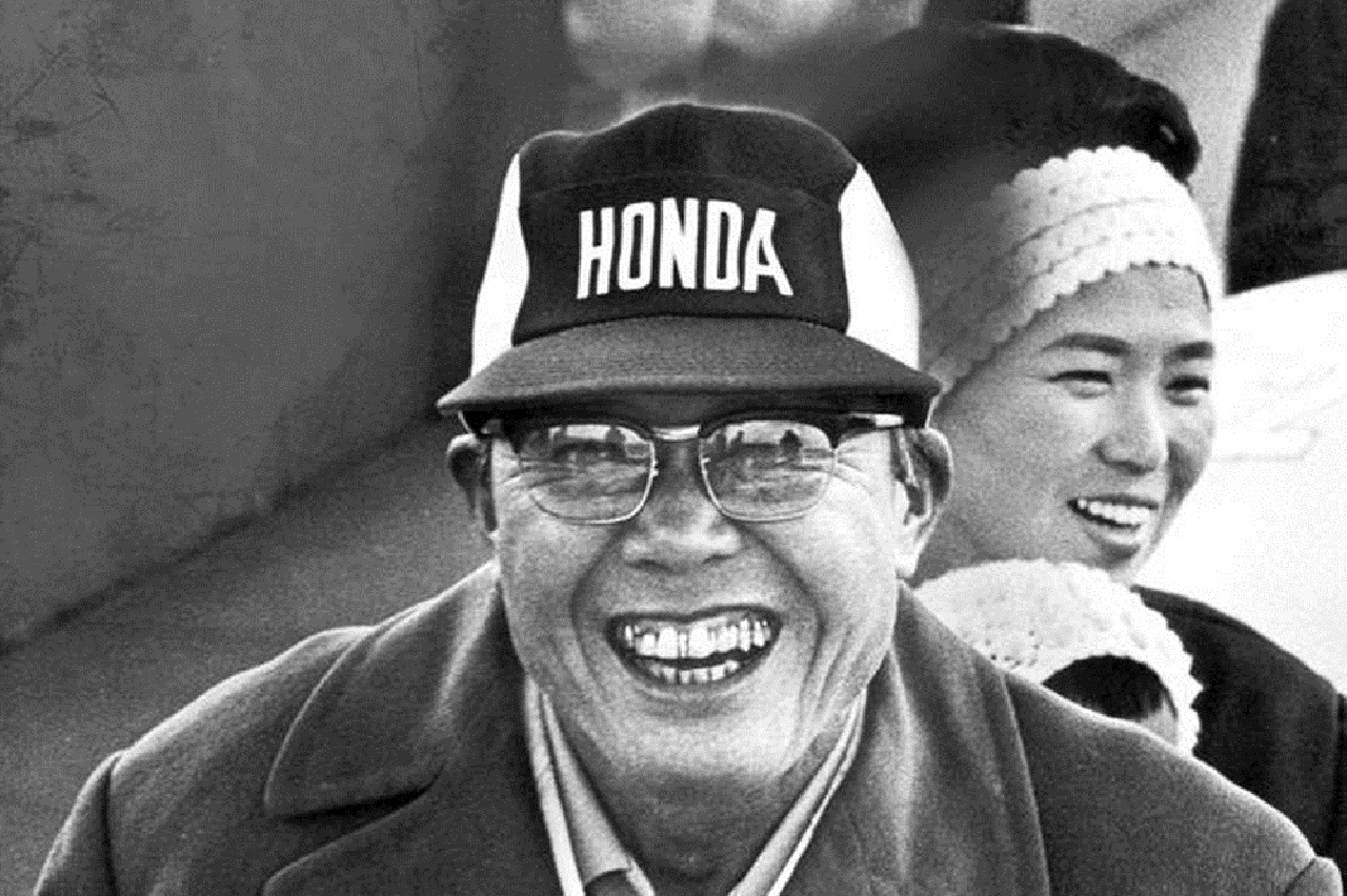 Sachi Honda la-mujer-detrás-del-fundador-de-la-compañía