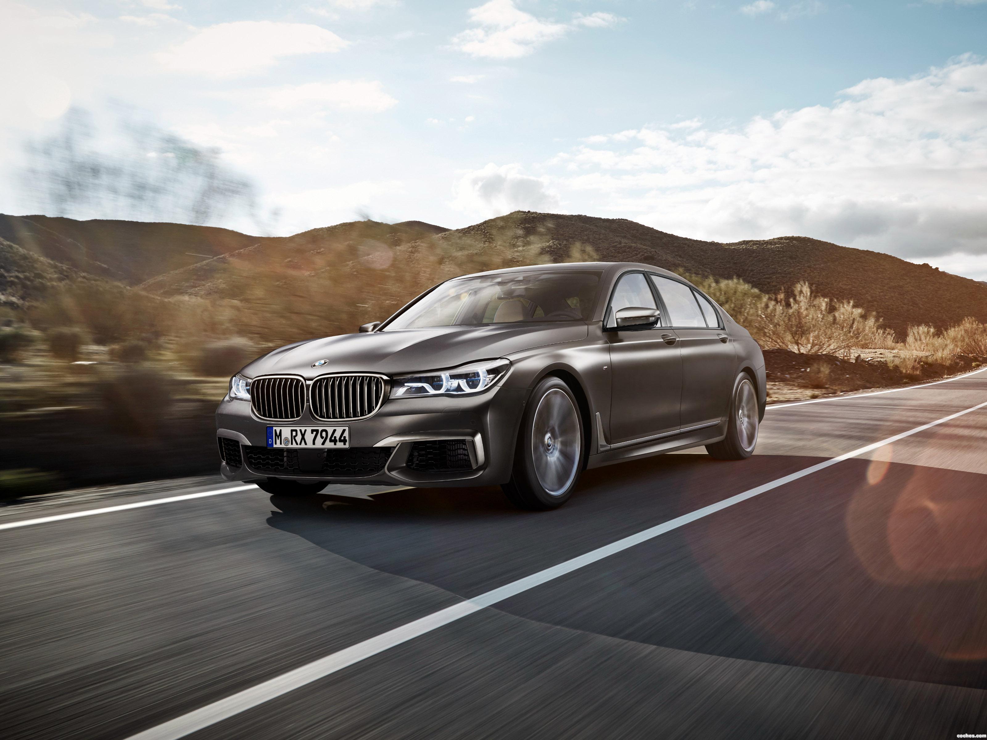 Bmw m760li g12