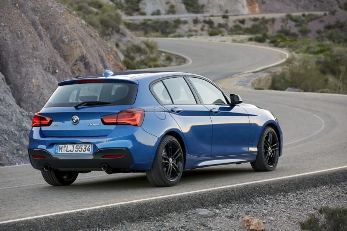  BMW Serie      precios, motores, equipamientos
