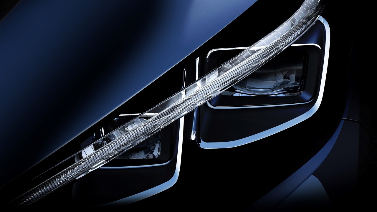 Amazing is worth waiting for. The New #Nissan #LEAF, coming soon.