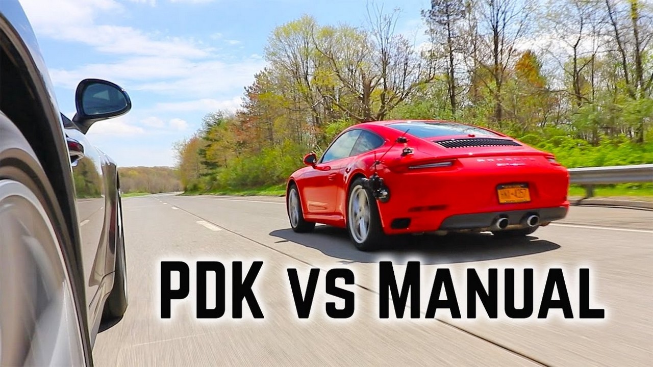 pdk-vs-manual