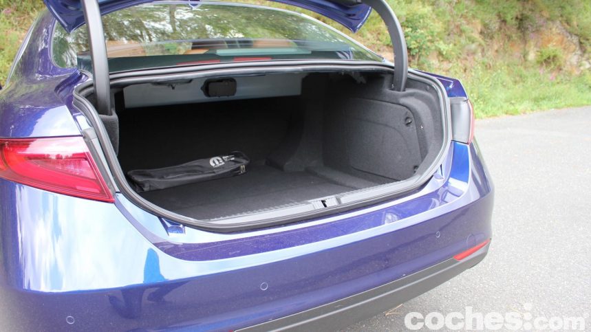 El Secreto Para Un Maletero Gigante: Coches Usados Con Gran Capacidad - 0camdv5